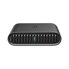 TP-Link TL-WR1502X tr�dl�s router Gigabit Ethernet Dual-band (2,4 GHz / 5 GHz) Sort