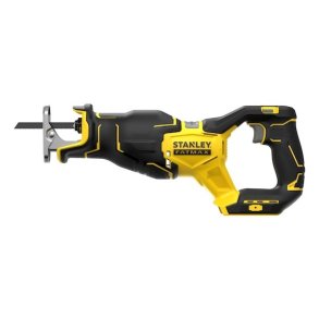 Stanley SFMCS310B-XJ frem- og tilbageg�ende sav 3200 spm Sort, Gul