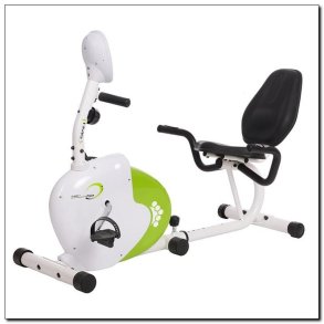 HMS Fitness R9259 Magnetisk cykeltrner