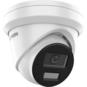 Hikvision Pro Series with AcuSense DS-2CD2383G2-LI2U(4mm) Kuppel IP-sikkerhedskamera Udendrs 3840 x 2160 pixel Loft/vg