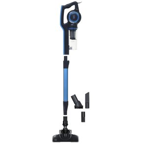 Ledningsfrt opretstende stvsuger Black+Decker BXVMS600E