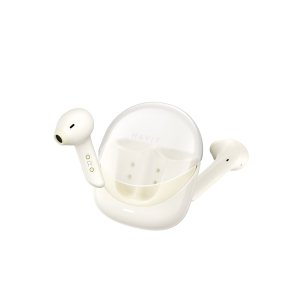 Havit Modern Buds Bluetooth Headset Beige
