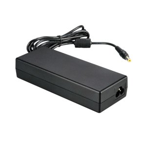 Akasa AK-PD080-02MEU str�madapter og vekselret Indend�rs 84 W Sort