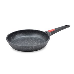 Feel-Maestro MR-4924 stegepande Wok/Stirfry pande Rund