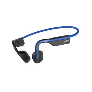 SHOKZ OpenMove Hovedtelefoner Tr�dl�s �rekrog Opkald/musik USB Type-C Bluetooth Bl�