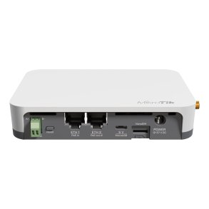 Mikrotik KNOT LR8G gateway/controller 100 Mbit/s