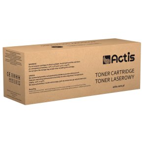 Actis TB-119A Toner til Brother-printer, erstatning for Brother TN119; Supreme; 1500 sider; sort