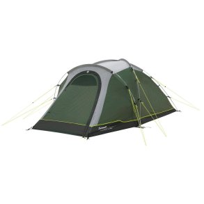 Outwell Cloud 3 3 person(er) Grn Kupel/Igloo telt