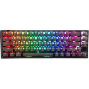 Ducky One 3 SF tastatur Spil USB Sort