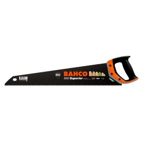 Bahco 2600-22-XT-HP h�ndsav Fl�ngesav 55 cm Sort, Rustfrit st�l