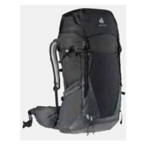 Deuter Futura Pro 38 L Sort