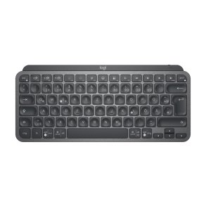 Logitech Master MX Keys Mini