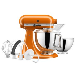 KitchenAid Artisan Bordmixer 300 W Orange
