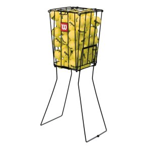 Wilson WRZ323700 udstyr til tennisbane Tennisboldtragt