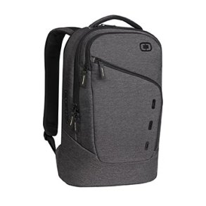 Ogio Newt 15 Dark Static P/N: 804007 - Rygsk
