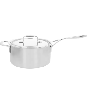 Stlgryde med lg DEMEYERE 5-PLUS 4l