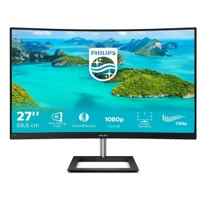 Philips E Line 272E1CA/00 LED display 68,6 cm (27