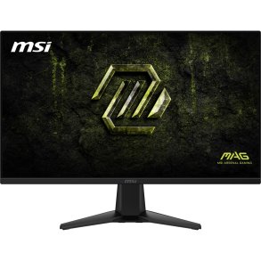 MSI MAG 275QF E20 computersk�rm 68,6 cm (27