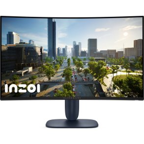 Alienware AW3225DM computersk�rm 80 cm (31.5