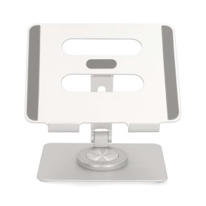 Nedis TSTND210SI Reservedel og tilbehr til tablet Stativ til tablet