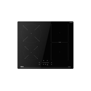 TEKA induktionskogeplade IBF 64210 SSM BK