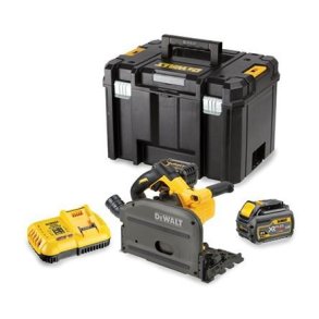 DeWALT DCS520T2 transportabel bndsav 4200 m/min Batteri