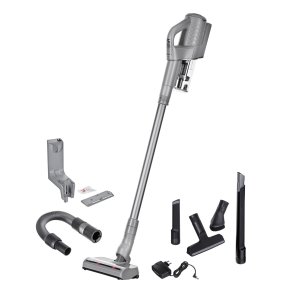 MIELE Duoflex HX1 CarCare Genopladelig stvsuger Gr