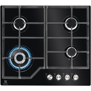 Electrolux gaskomfur KGG64362K