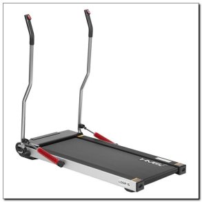 HMS Fitness LOOP15 lbebnd 1205 x 450 mm 6 km/t