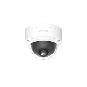 D-Link BCD-P01 overv�gningskamera Kuppel IP-sikkerhedskamera Indend�rs & udend�rs 1920 x 1080 pixel Loft