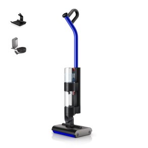 Dyson Wash G1 Stick vakuum Batteri Vd Posels Sort, Bl