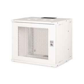 Digitus DN-49209 stativ 9U V�gmonteret stativ Lys gr�