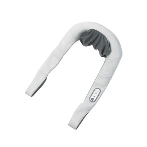 Medisana NM 860 massageapparat Tilbage, Ben, Nakke, Thighs Hvid