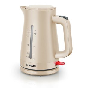 Bosch TWK3M127 MyMoment 2400 W elkedel, beige