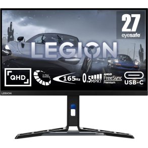 Lenovo Legion Y27h-30 68,6 cm (27