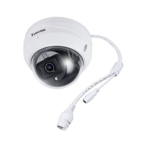 VIVOTEK FD9369 overv�gningskamera Kuppel IP-sikkerhedskamera Indend�rs & udend�rs 1920 x 1080 pixel Loft