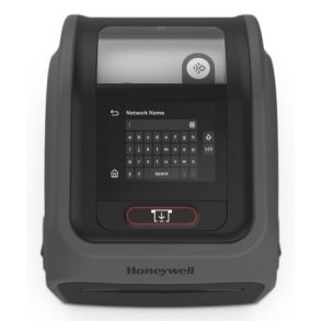 Honeywell PC45D etiketprinter Direkte termisk 203 x 203 dpi Ledningsf�rt Ethernet LAN