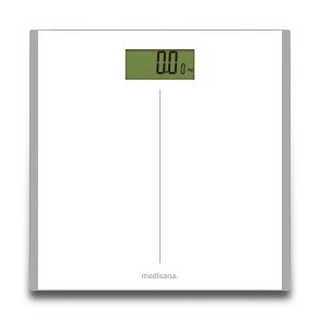 Medisana PS 510 Elektronisk badev�gt Hvid