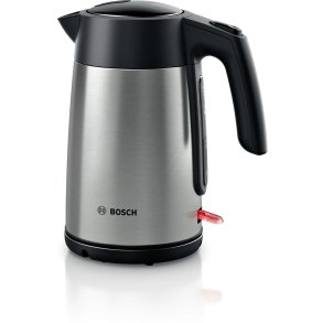 Bosch TWK7L460 elkedel 1,7 L 2400 W Rustfrit st�l