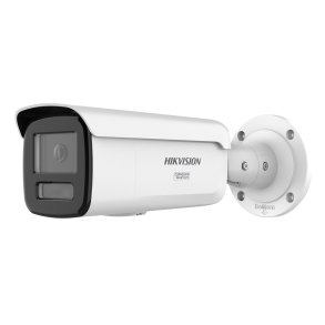 Hikvision Pro Series with AcuSense DS-2CD2T46G3-4IZY(2.8/4MM) overv�gningskamera Kugle (form) IP-sikkerhedskamera Udend�rs 2688 x 1520 pixel Loft/v�g
