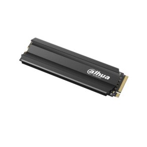 Dahua Technology DHI-SSD-E900N256G intern solid state drev 256 GB M.2 PCI Express 3.0 NVMe 3D TLC
