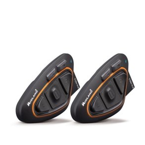 Motorcykel-intercom Midland BTX1 PRO S-TWIN