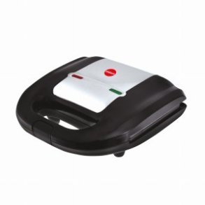 ELDOM Sandwich RUDDY, 750 W, granitplader