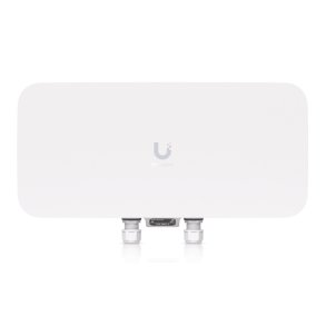 Ubiquiti E7-Audience 11500 Mbit/s Hvid Str�m over Ethernet (PoE)