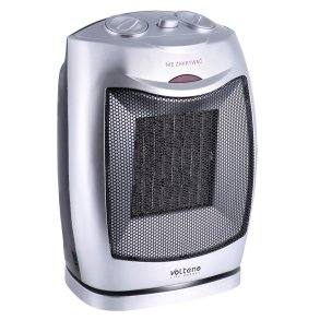 Keramisk radiator 1500W VO0278 Volteno