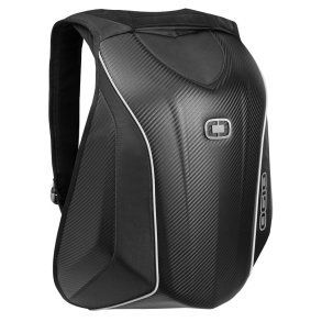OGIO Mach S rygs�k Sportsrygs�k Sort