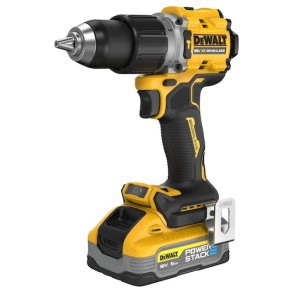DEWALT WIERTARKO-WKRTARKA UDAROWA 18V 90Nm DCD805H2T 2x5,0Ah POWERSTACK