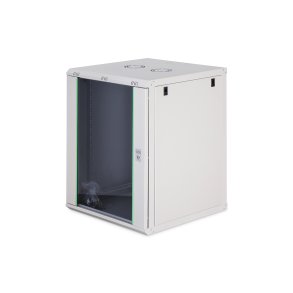 Digitus DN-19 16U-6/6-EC stativ V�gmonteret stativ Gr�
