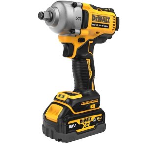 DeWALT DCF891P2G-QW elektrisk skruetr�kker & slagbor 2000 rpm