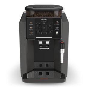 Krups Sensation C50 EA9108 Fuld-auto Espressomaskine 1,7 L